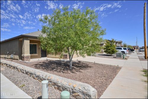 14945 Louis Baudoin Ct, El Paso, TX, 79938-1041 | Card Image