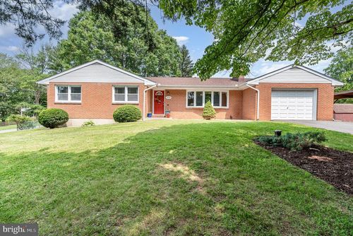 3508 Garrett Ct, ABERDEEN, MD, 21001-1232 | Card Image