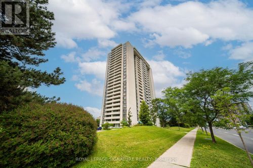 1506-3300 Don Mills Rd, Toronto, ON, M2J4X7 | Card Image