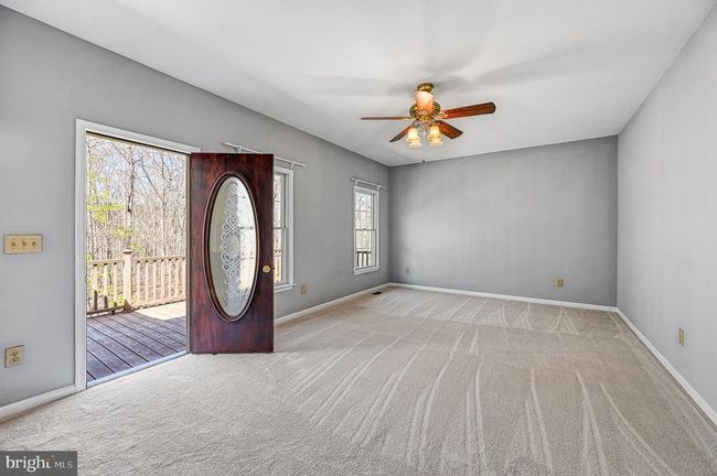 211 Windswept Rd, House other with 4 bedrooms, 3 bathrooms and null parking in MINERAL VA | Image 14
