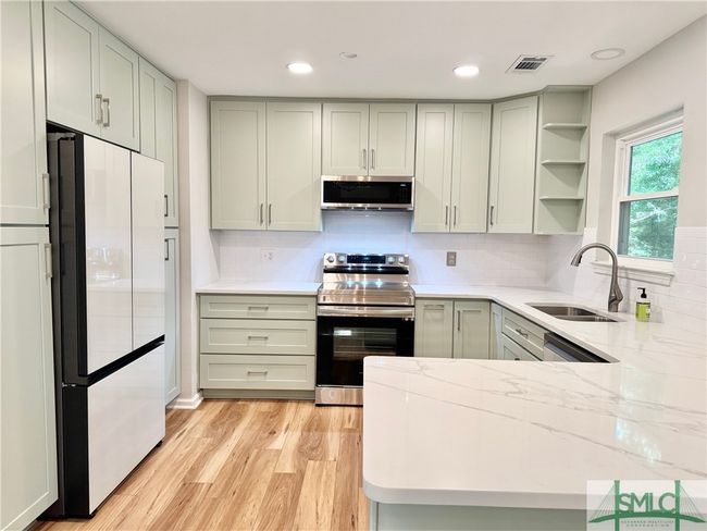 932 Mill Stream Ct, House other with 3 bedrooms, 2 bathrooms and null parking in Savannah GA | Image 11