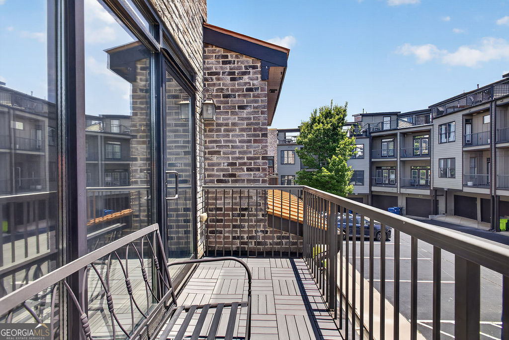Residential in Atlanta