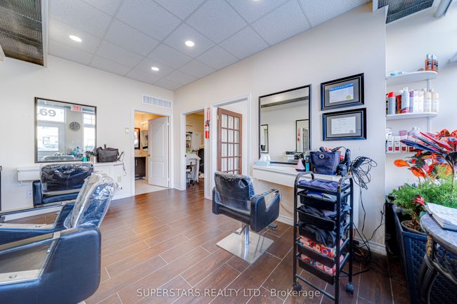 69 Cathedral High St, House attached with 5 bedrooms, 4 bathrooms and 2 parking in Markham ON | Image 19