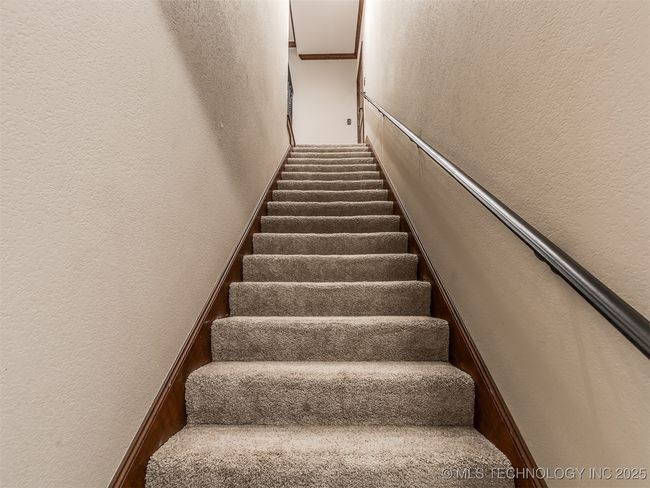 5500 S 329 Th East Ave, House other with 3 bedrooms, 5 bathrooms and null parking in Broken Arrow OK | Image 36