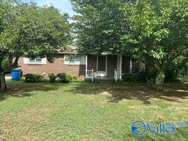 Hayes Gap Rd, Crossville, AL 35962