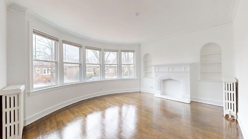 1-6738 N Rockwell St, CHICAGO, IL, 60645-4626 | Card Image