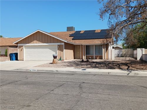 6000 Oceanside Way, Las Vegas, NV, 89108-4847 | Card Image