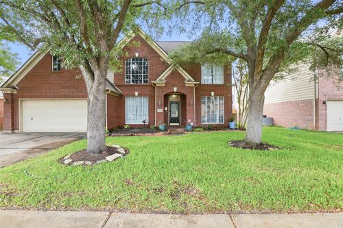 17711 Scenic Oaks Dr, Richmond, TX, 77407-8588 | Card Image