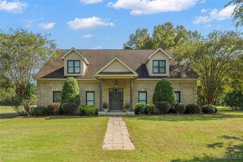 9134 Vaughn Rd, Pike Road, AL, 36064-2114 | Card Image