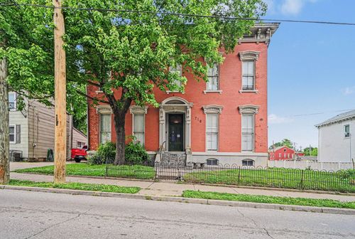 716 Lewis St, Covington, KY, 41011-2060 | Card Image
