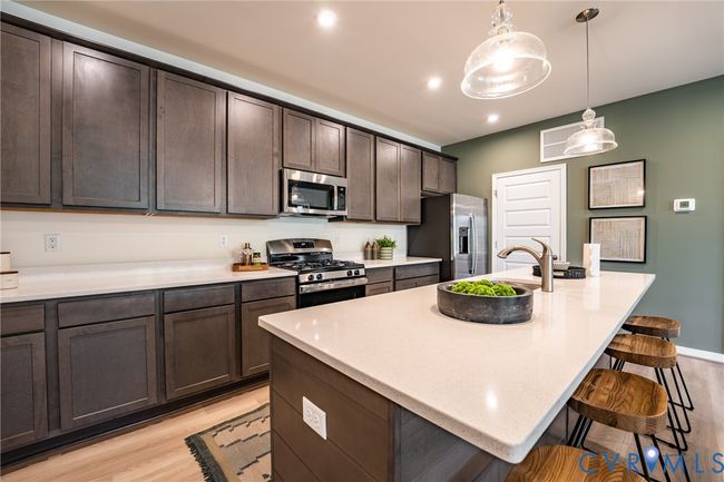 3727 Maze Runner Dr, Condo with 2 bedrooms, 2 bathrooms and null parking in Midlothian VA | Image 14