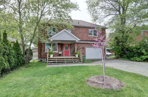 80 Thirty-Seventh Street, Etobicoke, ON, M8W3L8 | Card Image