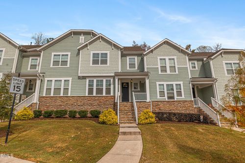 700 Carraway Garden Dr, Wake Forest, NC, 27587-1934 | Card Image