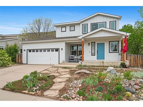 7123 Pine Hills Way, Littleton, CO, 80125-7910 | Card Image