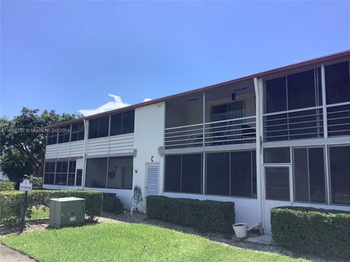 60-60 Windsor C, West Palm Beach, FL, 33417-2412 | Card Image
