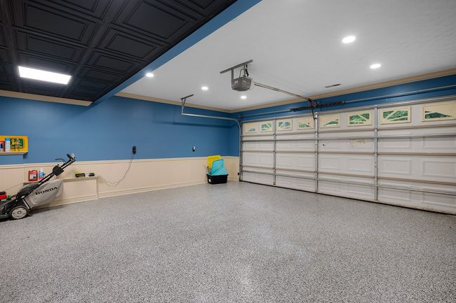 415 Frost Pine Cir, Home with 4 bedrooms, 3 bathrooms and 2 parking in Jasper GA | Image 45