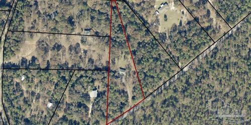 9866 Red Rock Rd, Milton, FL, 32570-9176 | Card Image