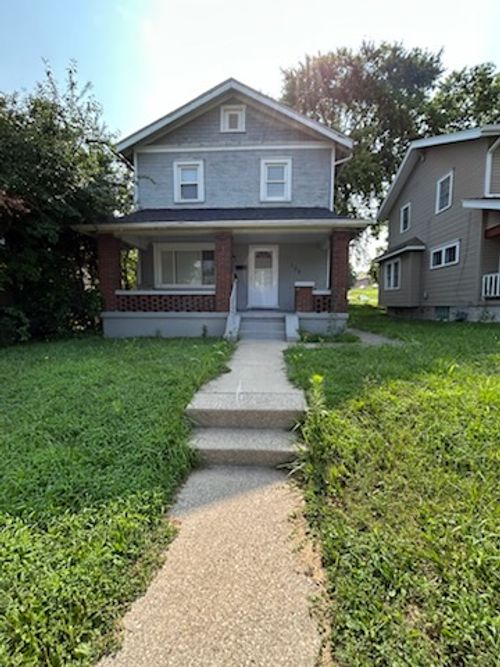 124 Anderson St, Dayton, OH, 45410-2103 | Card Image