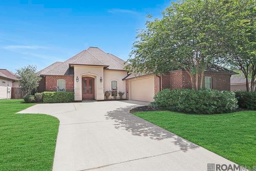 18387 Hidden Ridge Ct, Prairieville, LA, 70769 | Card Image