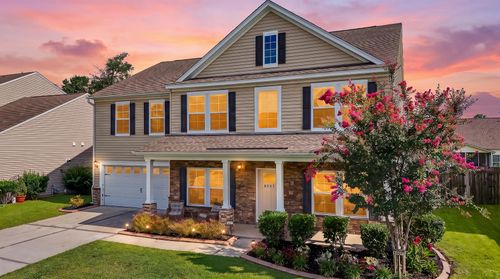 8007 Seastar Ln, Hanahan, SC, 29410-8280 | Card Image