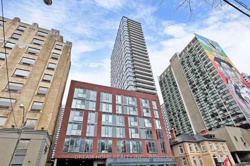 1507-308 Jarvis St, Toronto, ON, M5B0E3 | Card Image