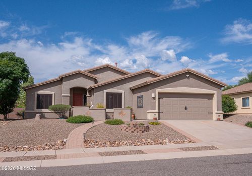 13875 E Camino Costa Teguise, Vail, AZ, 85641-6498 | Card Image
