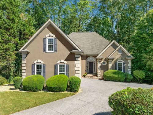 4222 Terrace Ct Se, Smyrna, GA, 30082-3375 | Card Image