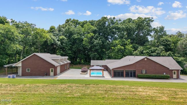 225 Piney Rd, House other with 3 bedrooms, 3 bathrooms and null parking in Kodak TN | Image 5
