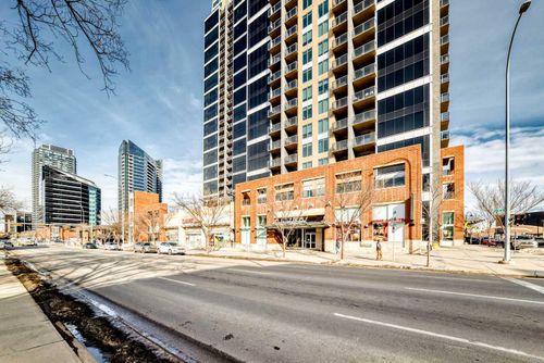 2301-1320 1 St Se, Calgary, AB, T2G0G8 | Card Image
