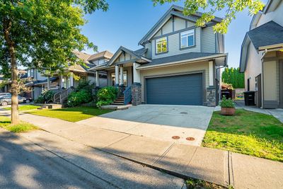 19654 Alouette Blvd, House other with 4 bedrooms, 2 bathrooms and 4 parking in Pitt Meadows BC | Image 2