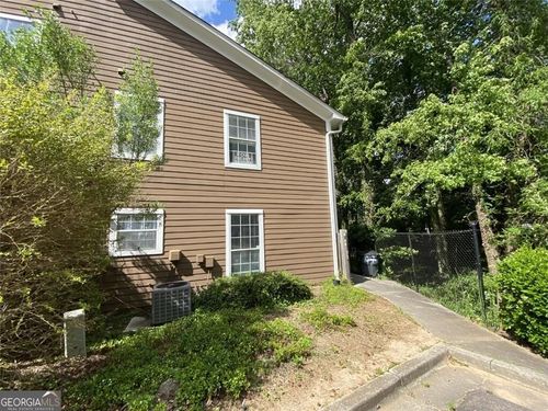 1017 Rock Creek Ln, Norcross, GA, 30093-4663 | Card Image