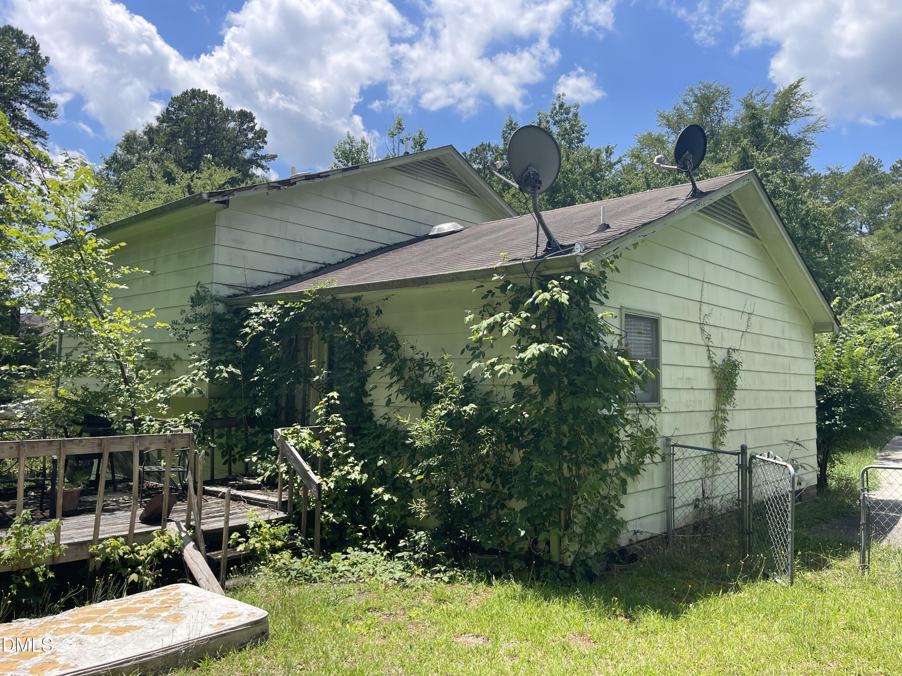 Residential in Durham 2