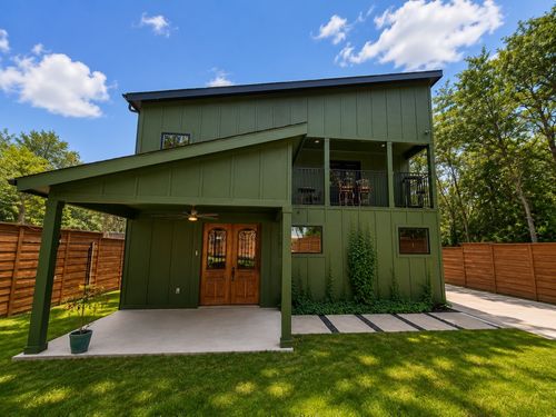 2370 Fatima Ave, Dallas, TX, 75241-3907 | Card Image