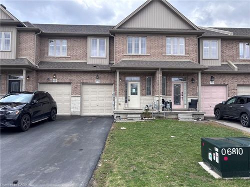 71 Fairgrounds Drive, Binbrook, ON, L0R1C0 | Card Image