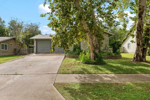 4009 Hillside Dr, Round Rock, TX, 78681-3631 | Card Image