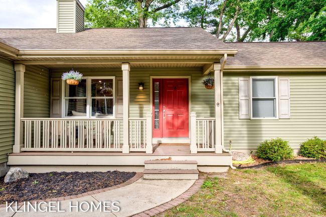 15914 Fern Ave, House other with 2 bedrooms, 2 bathrooms and null parking in Spring Lake MI | Image 26