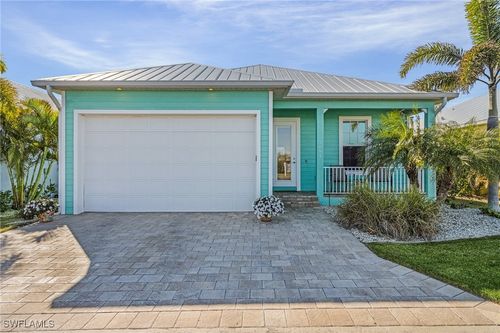 3091 Trawler Ln, ST. JAMES CITY, FL, 33956-2349 | Card Image