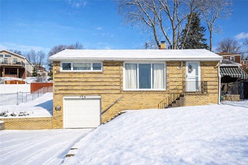 158 Bost Dr, West Mifflin, PA, 15122-2509 | Card Image