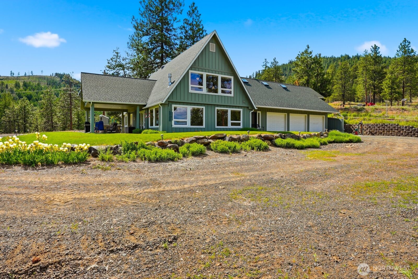 Residential in Yakima 2