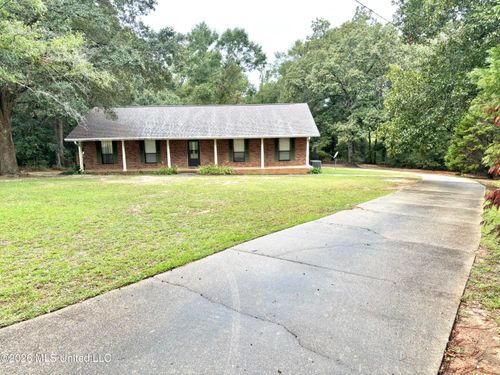 455 N Winborn Chapel Road, Lucedale, MS, 39452 | Card Image