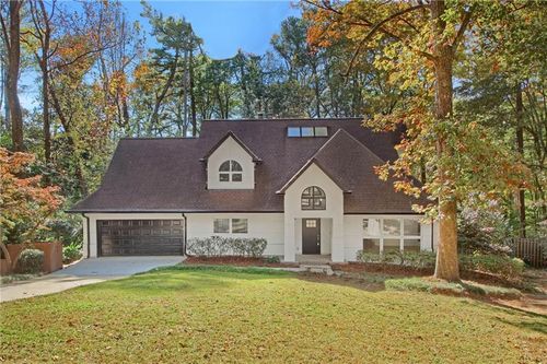 1092 Norwich Cir Ne, Atlanta, GA, 30324-2908 | Card Image