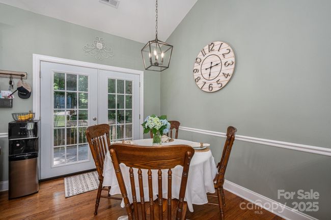 319 Beacon Hills Dr, House other with 4 bedrooms, 4 bathrooms and null parking in Gastonia NC | Image 9