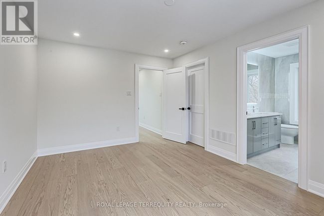 2 Cobalt Ave, House other with 3 bedrooms, 4 bathrooms and 4 parking in Toronto ON | Image 26