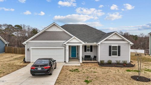 489 Thorny Branch Dr, Raleigh, NC, 27603-9591 | Card Image