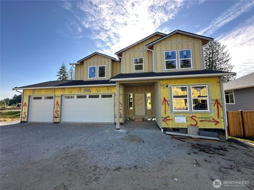 6808 Kyodi Ct Se, Olympia, WA, 98501-8911 | Card Image