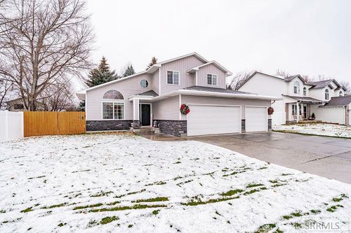 3080 Sonora Dr, Idaho Falls, ID, 83404-6833 | Card Image