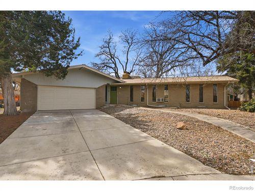11590 W 39th Pl, Wheat Ridge, CO, 80033-3857 | Card Image