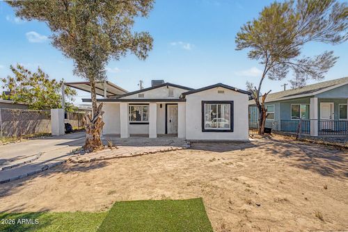 1607 S 6th St, Phoenix, AZ, 85004-2819 | Card Image