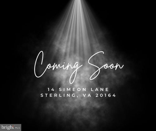 14 Simeon Ln, STERLING, VA, 20164-1343 | Card Image
