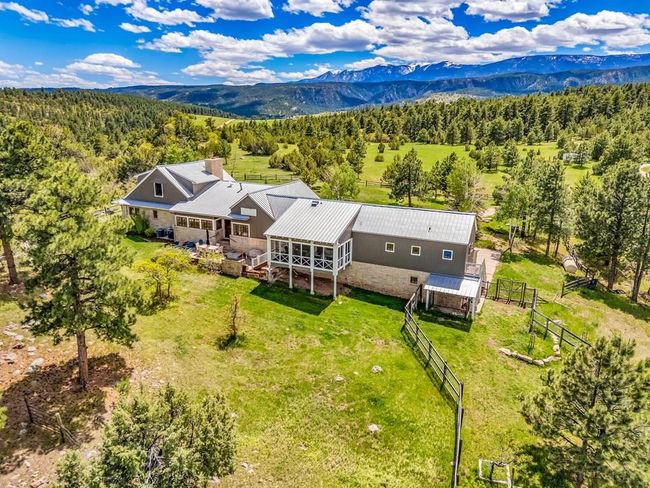 6430 Signal Mountain Rd, House other with 3 bedrooms, 4 bathrooms and 7 parking in Beulah CO | Image 82